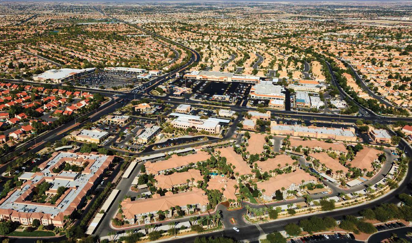 Destinations at Pueblo - Interwest Capital Group