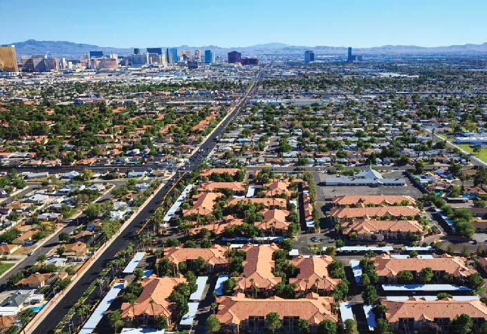 Destinations at Spring Valley - Interwest Capital Group